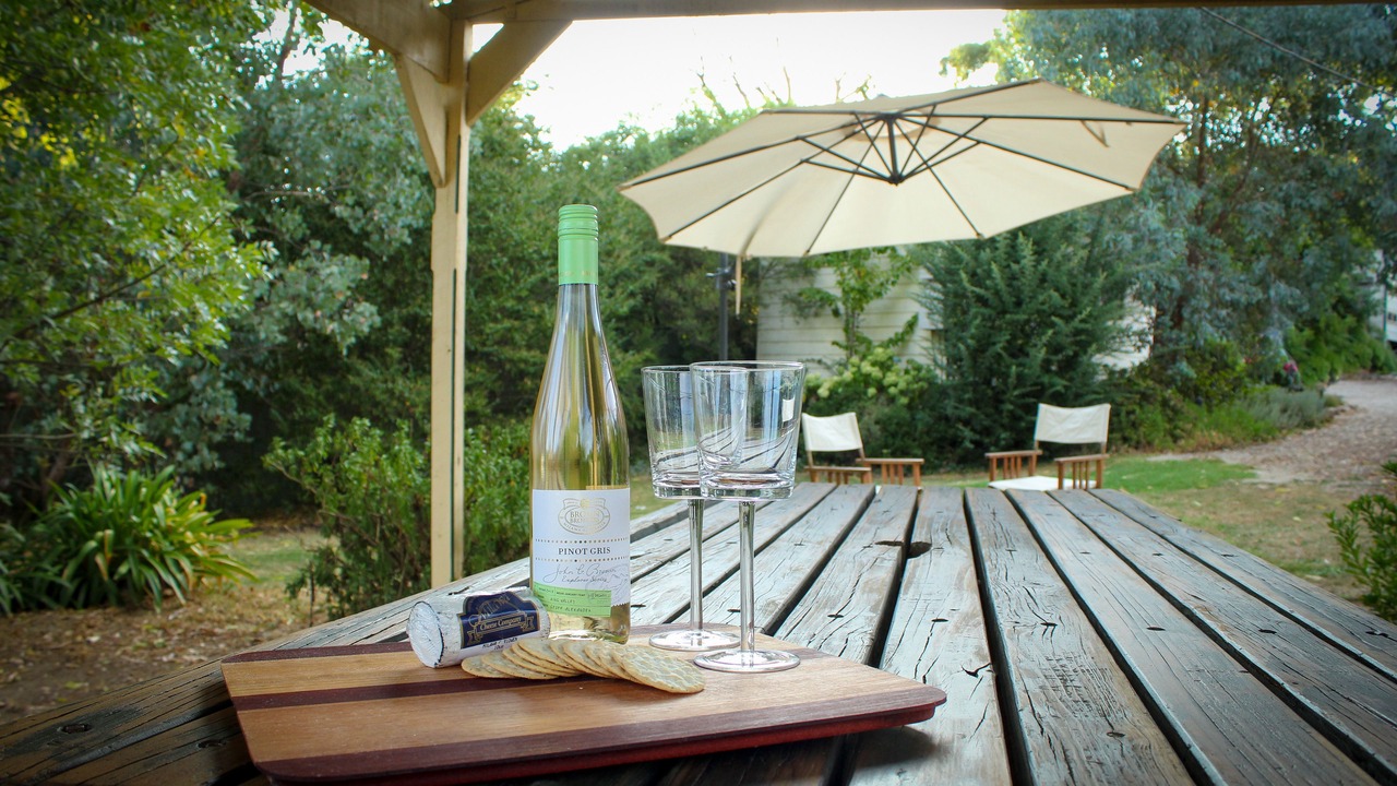 Photo of Outdoor in Beechworth