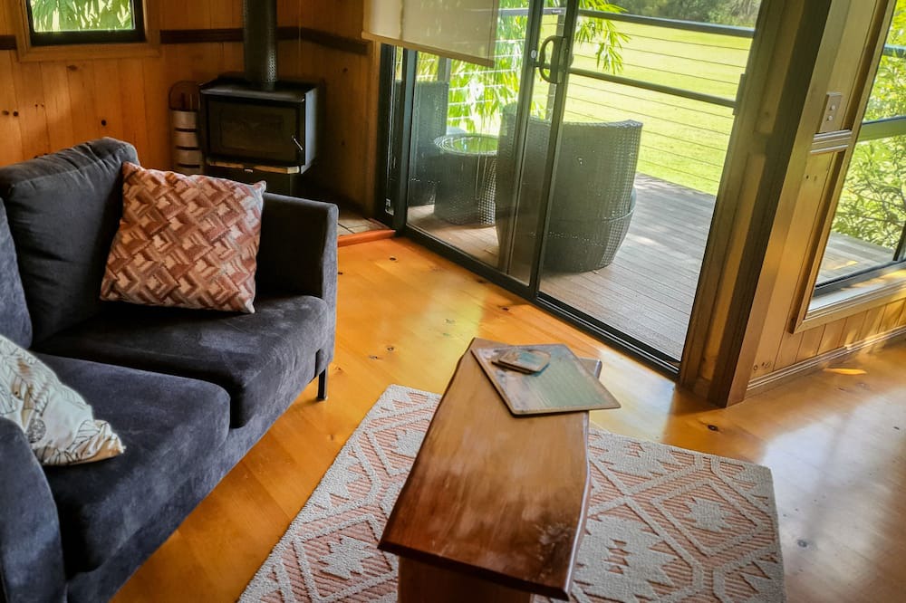 Photo of Livingroom in Rathdowney