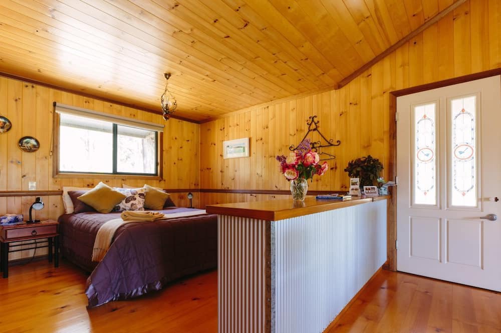 Photo of Bedroom in Rathdowney