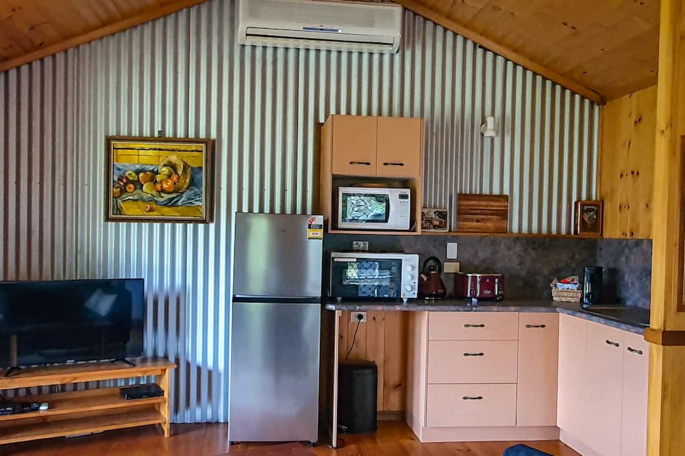 Photo of Kitchen in Rathdowney