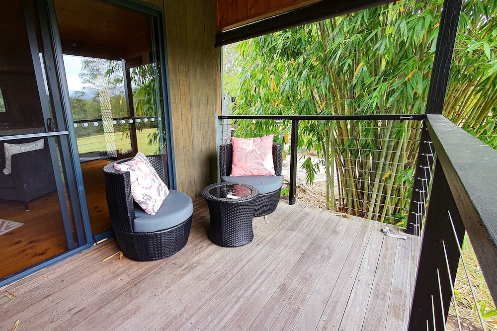 Photo of Patio Balcony in Rathdowney