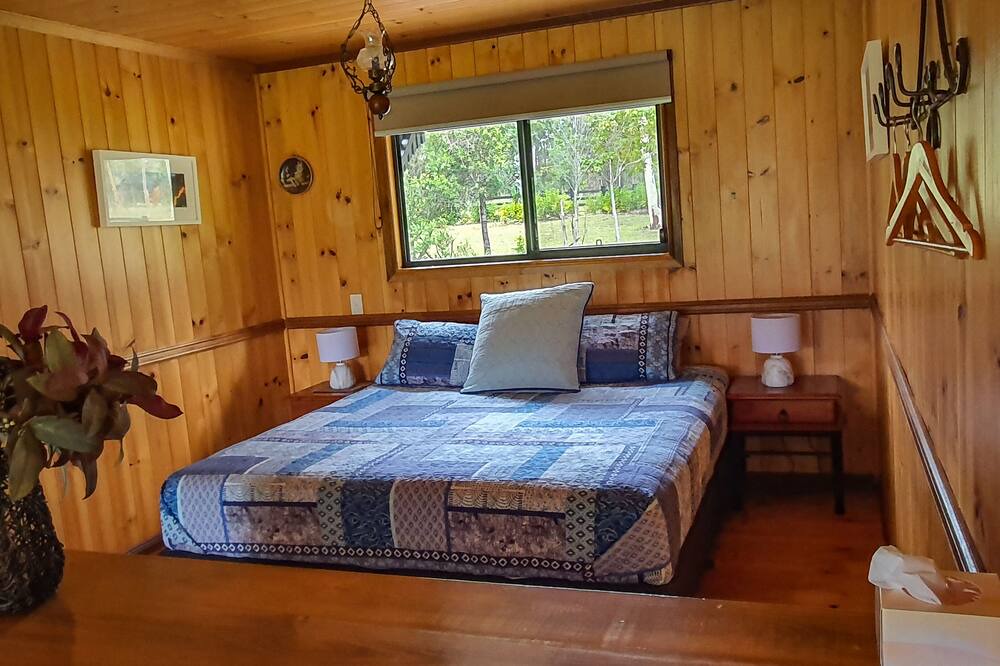 Photo of Bedroom in Rathdowney