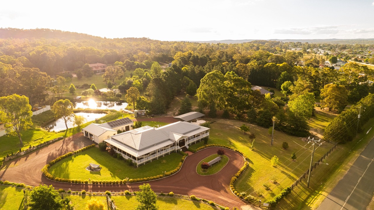 Photo of Outdoor in Stanthorpe
