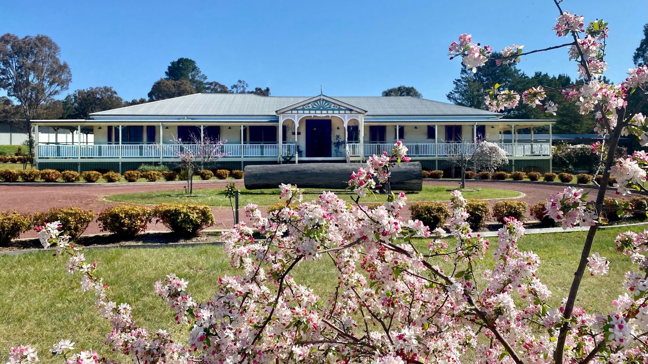 Photo of Outdoor in Stanthorpe