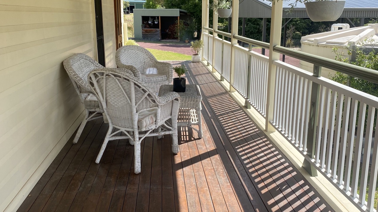 Photo of Outdoor in Stanthorpe