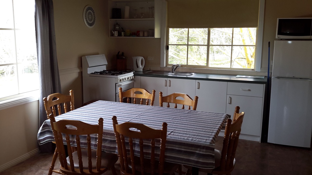 Photo of Outdoor in Neerim South