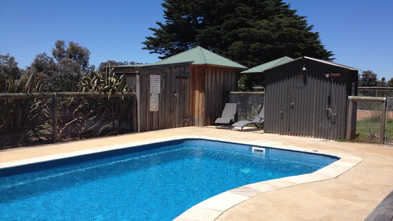 Photo of Outdoor in Neerim South