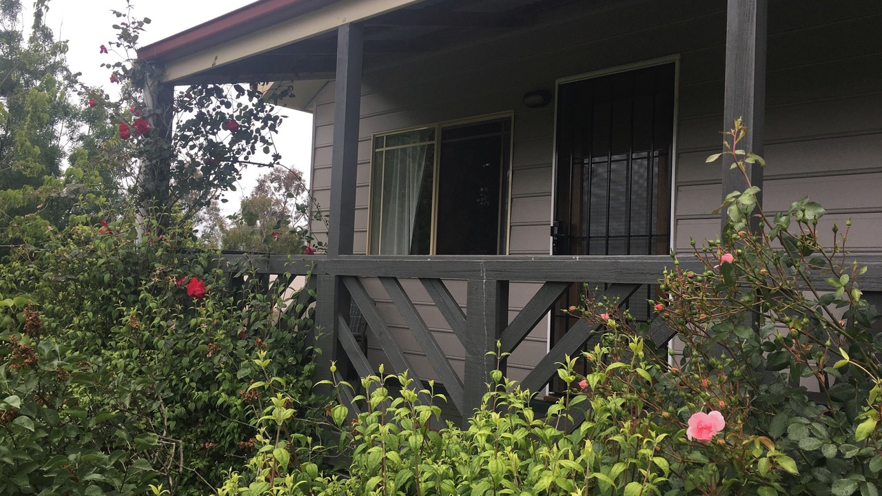 Photo of Buildings in Neerim South