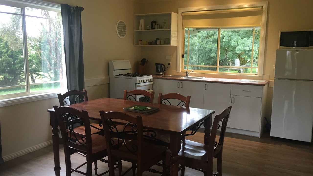 Photo of Kitchen in Neerim South