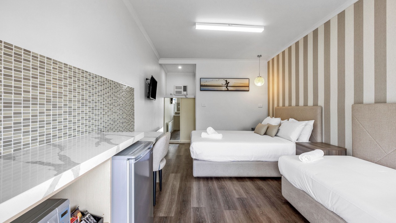 Photo of Bedroom in Tootgarook