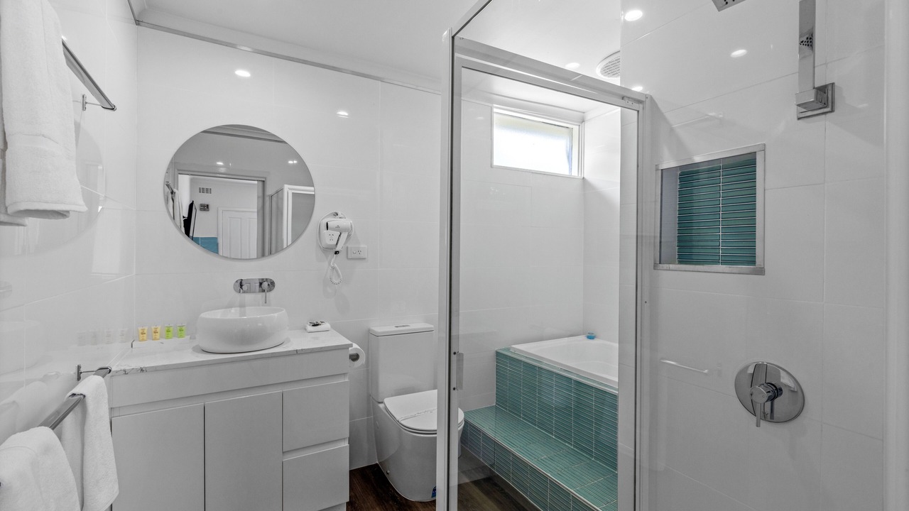 Photo of Bathroom in Tootgarook