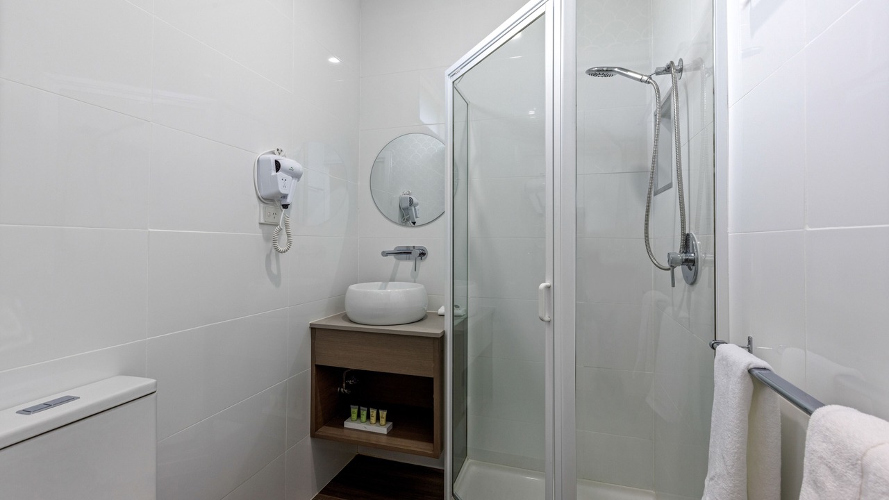 Photo of Bathroom in Tootgarook