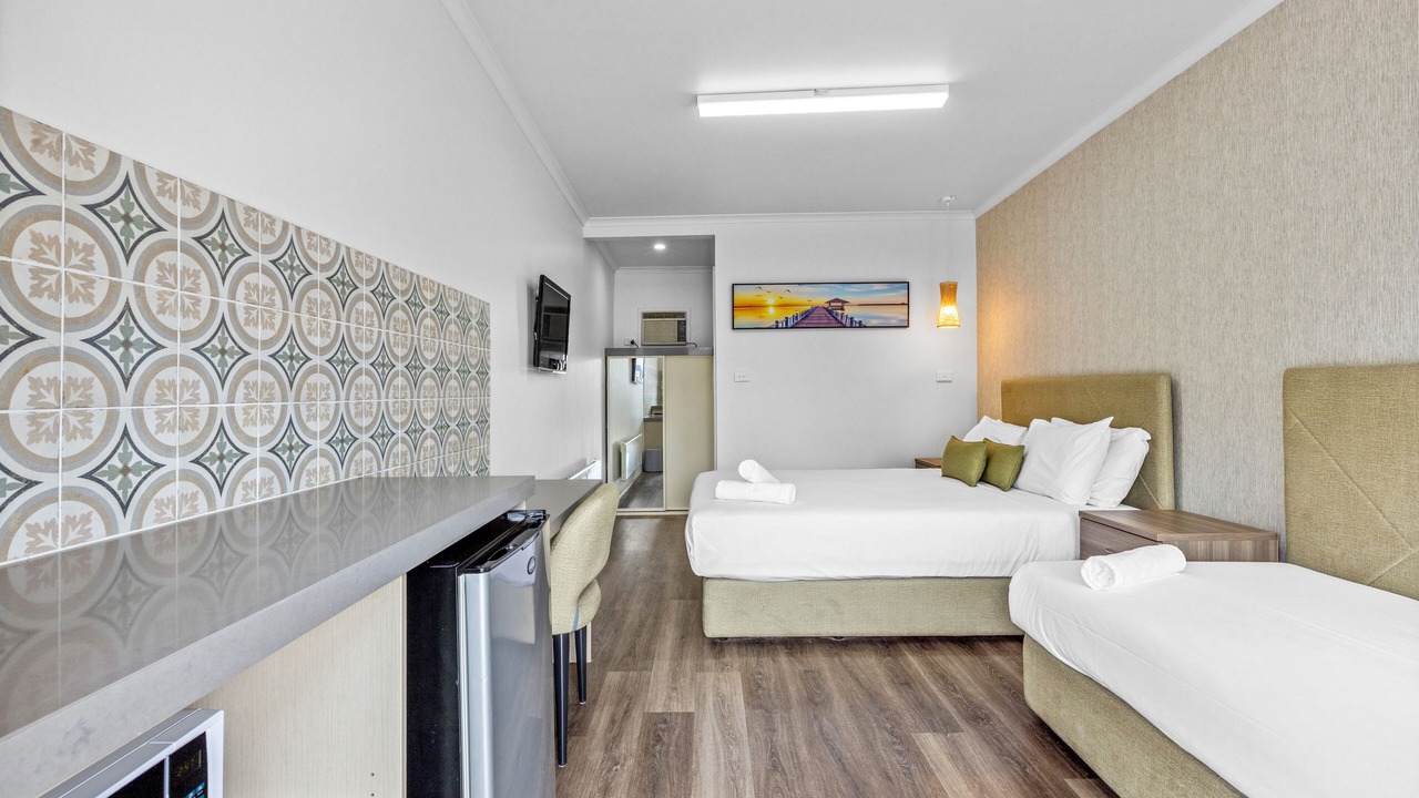 Photo of Bedroom in Tootgarook