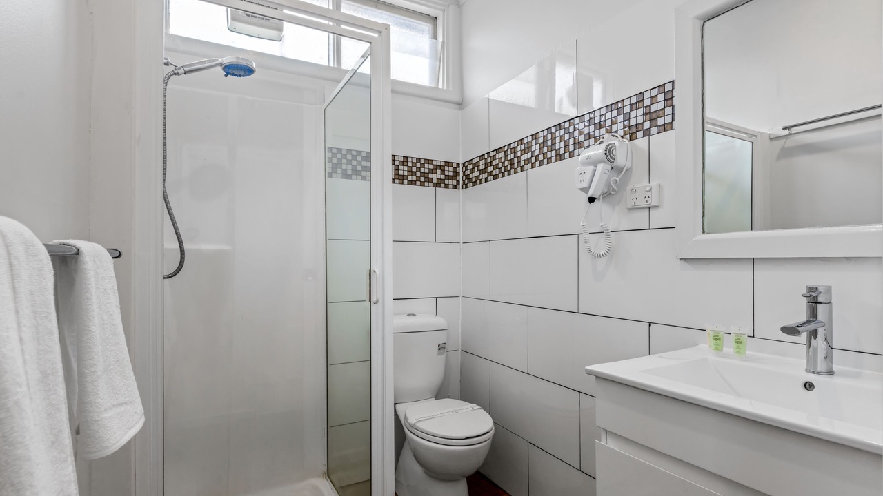 Photo of Bathroom in Tootgarook