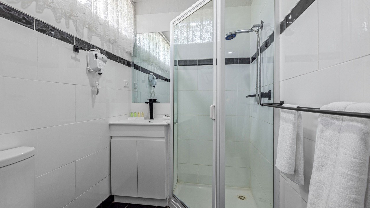 Photo of Bathroom in Tootgarook