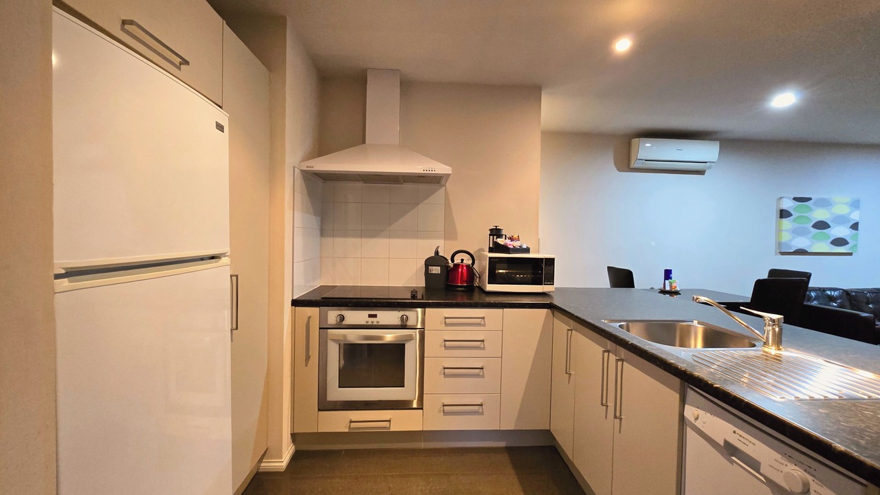 Photo of Kitchen in Palmerston North