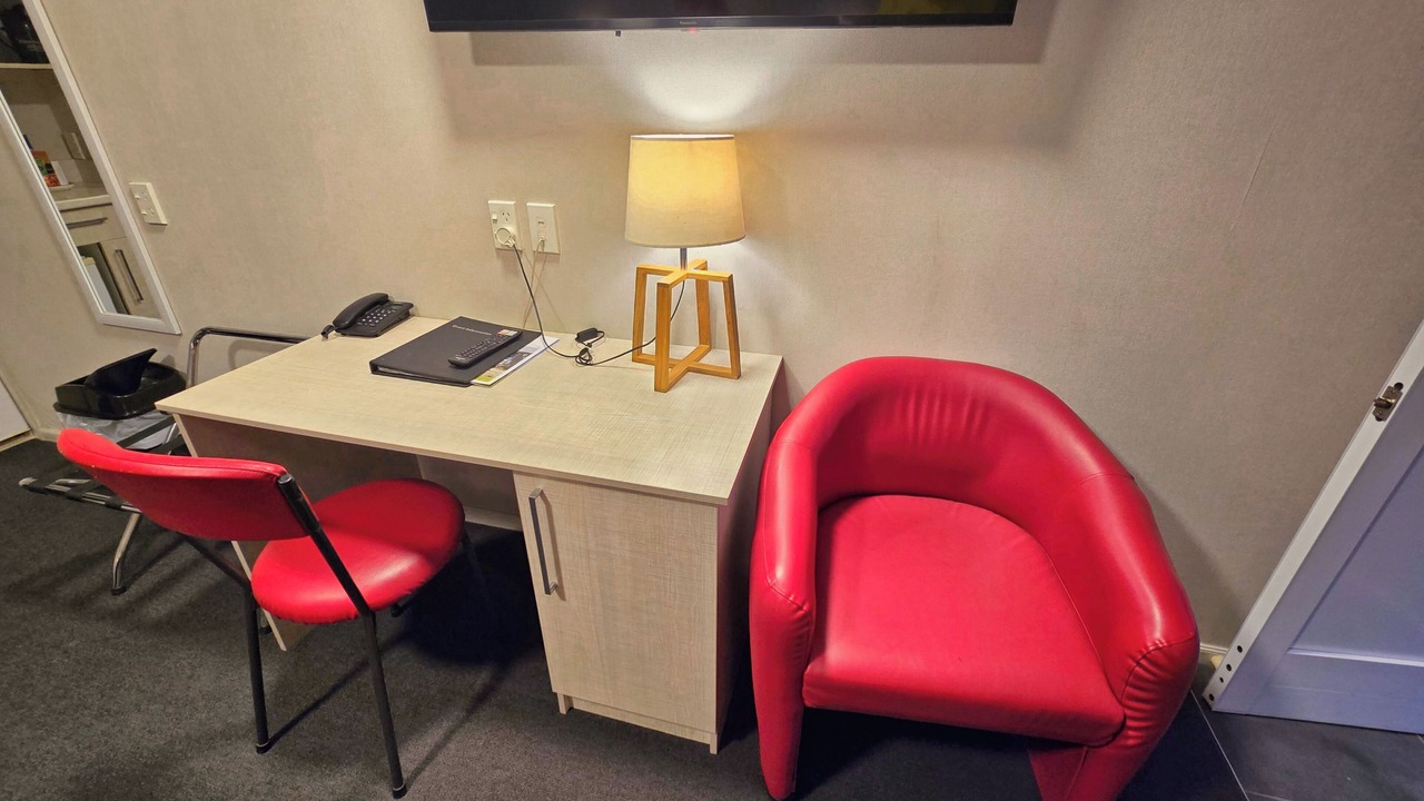 Photo of Bedroom in Palmerston North