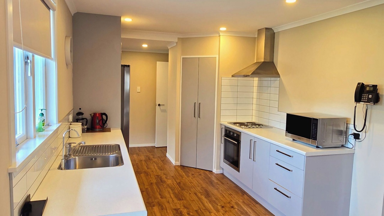 Photo of Kitchen in Palmerston North
