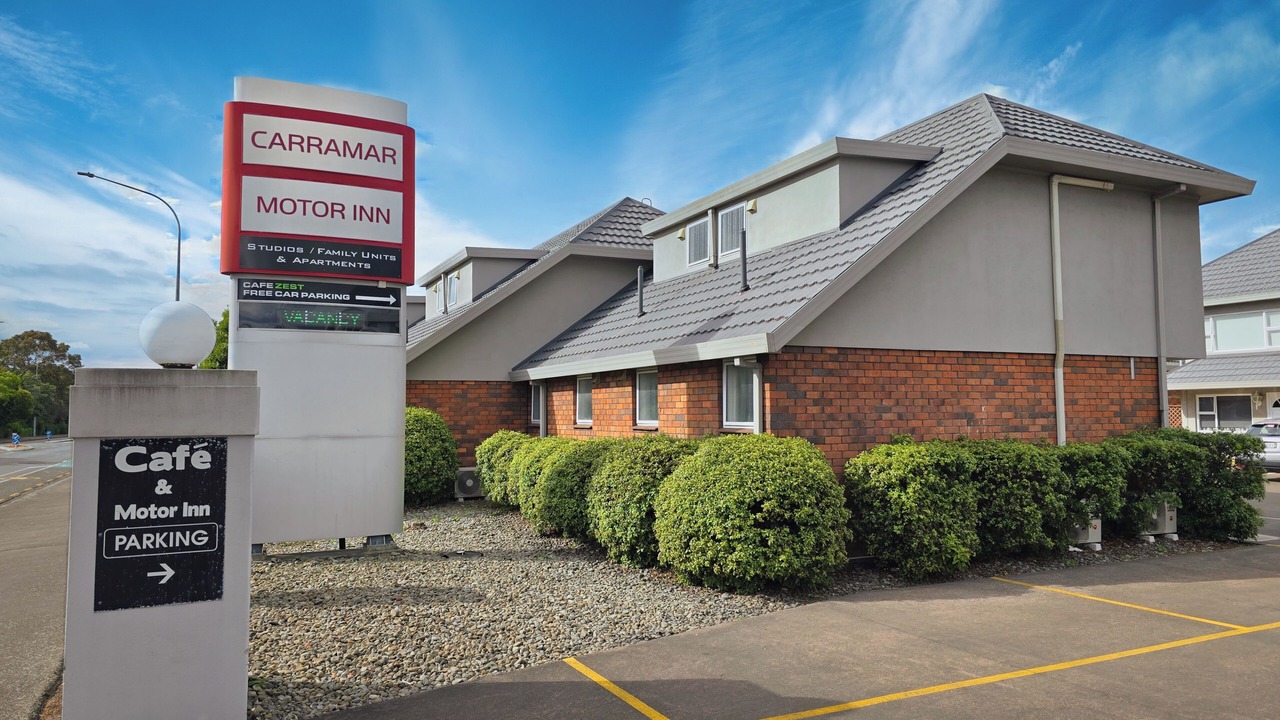 Photo of Others in Palmerston North