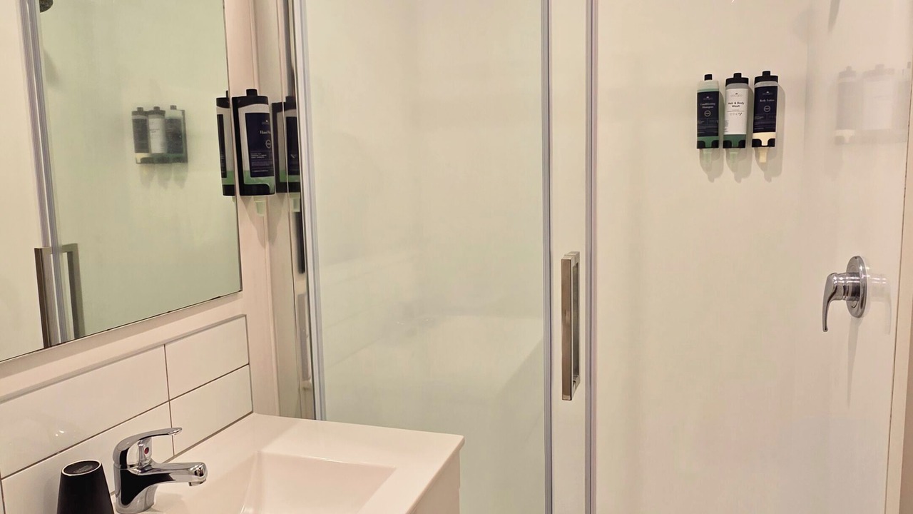 Photo of Bathroom in Palmerston North