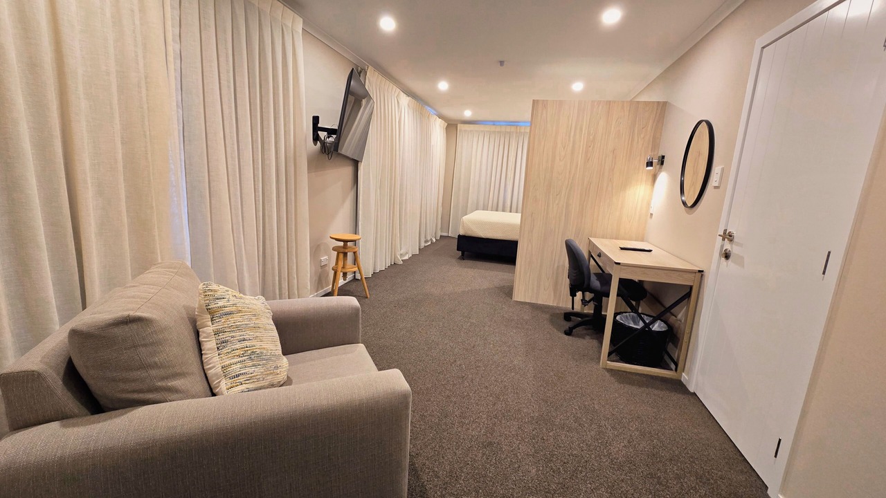 Photo of Others in Palmerston North