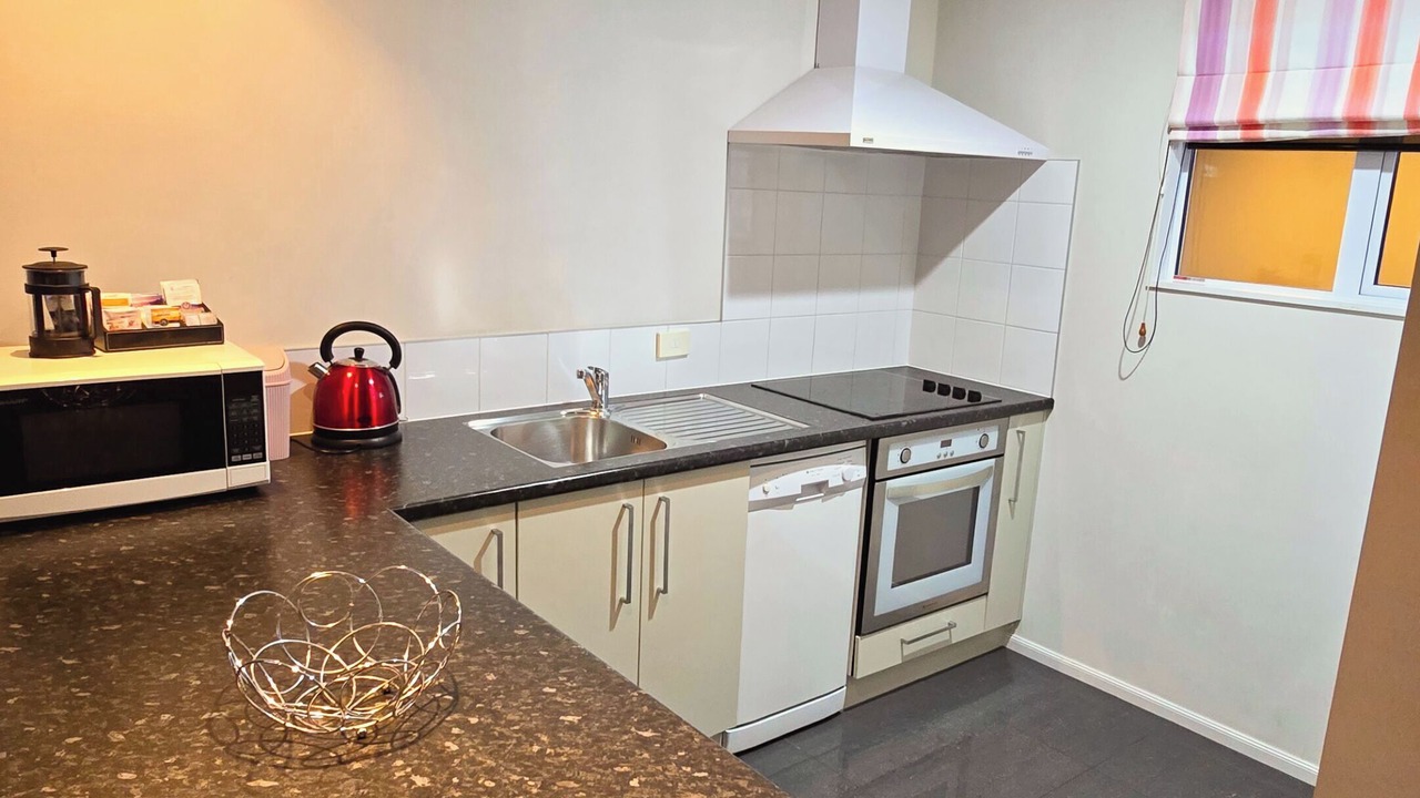 Photo of Kitchen in Palmerston North