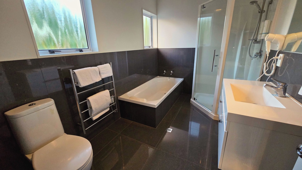Photo of Bathroom in Palmerston North