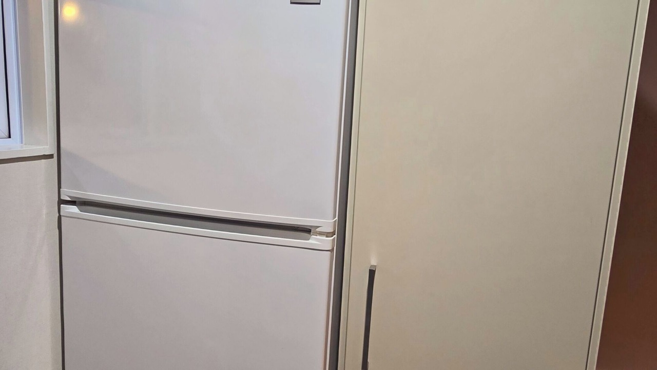 Photo of Kitchen in Palmerston North