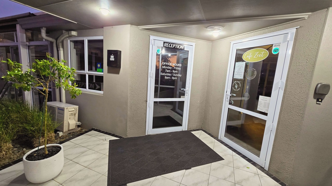 Photo of Others in Palmerston North