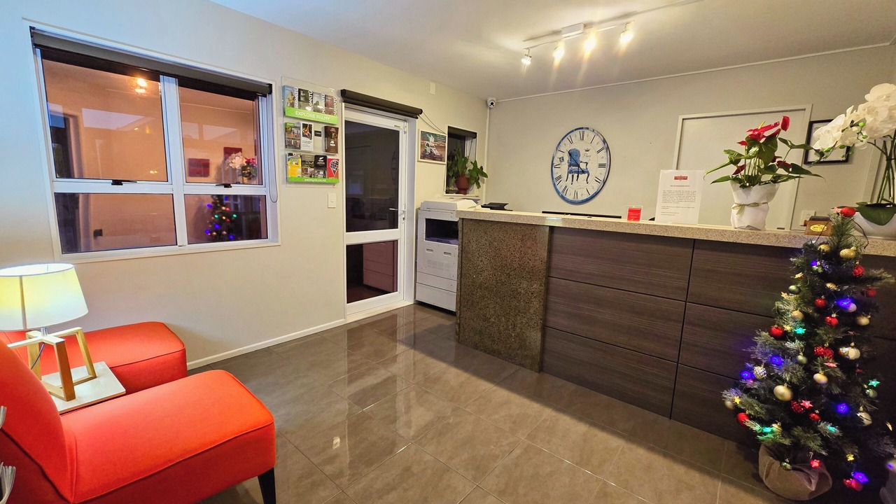 Photo of Others in Palmerston North