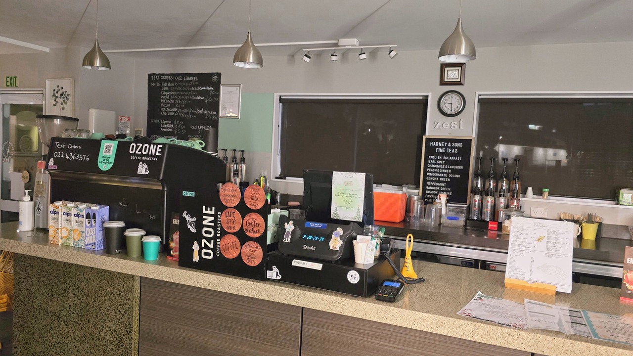 Photo of Others in Palmerston North