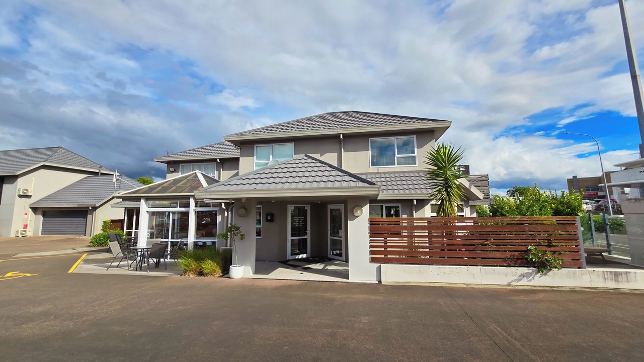 Photo of Outdoor in Palmerston North