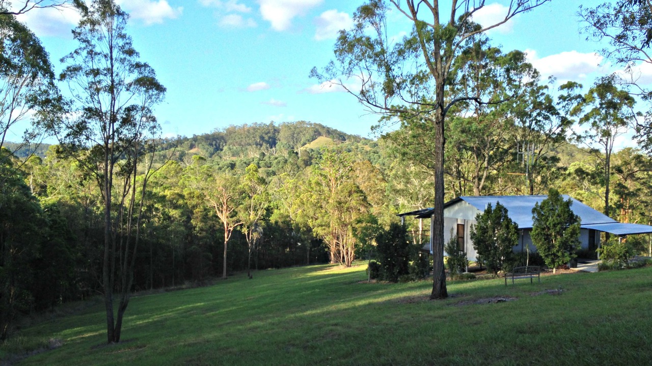 Photo of Bedroom in Melawondi