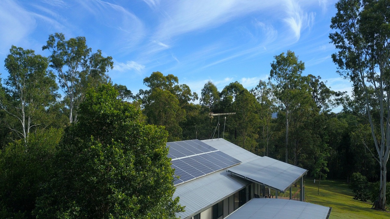 Photo of Outdoor in Melawondi