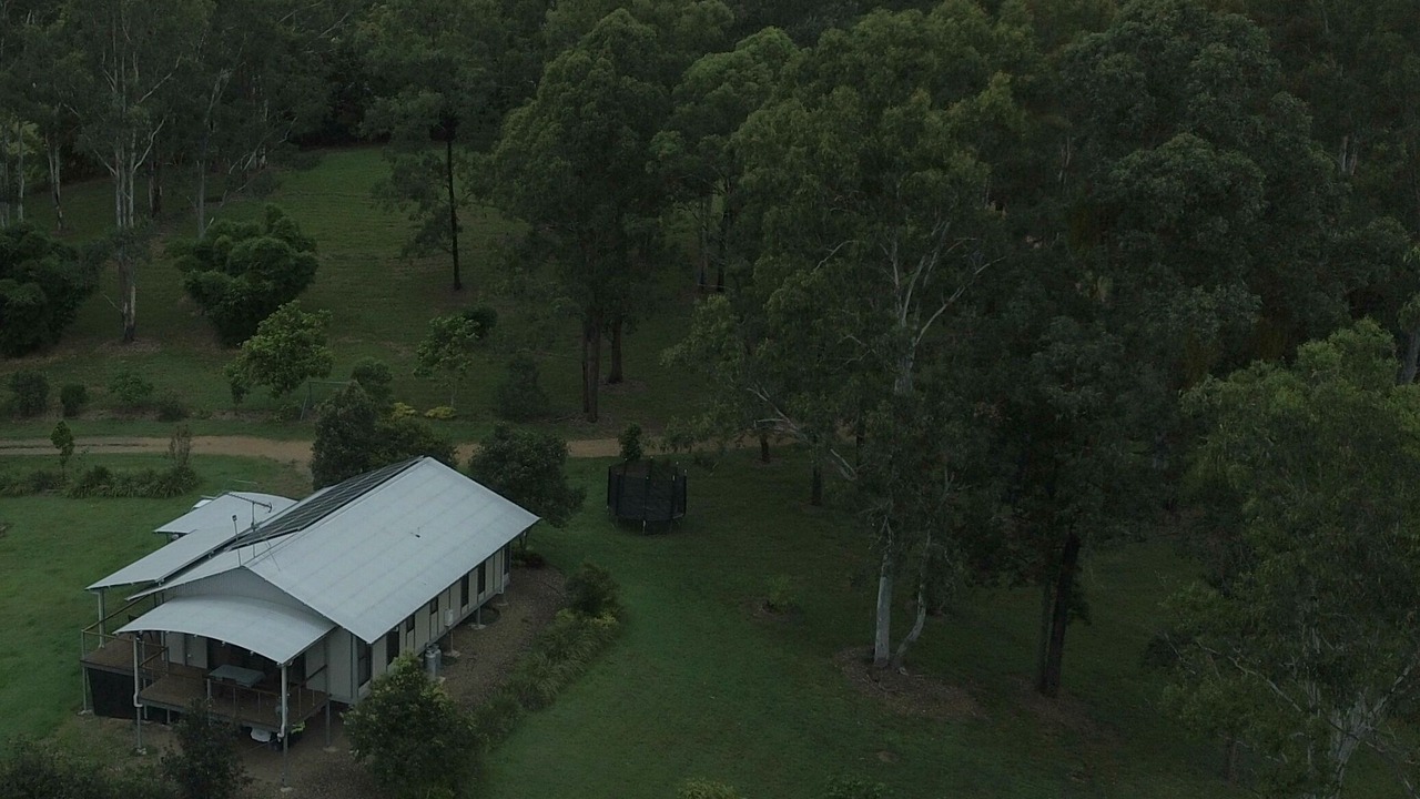 Photo of Outdoor in Melawondi