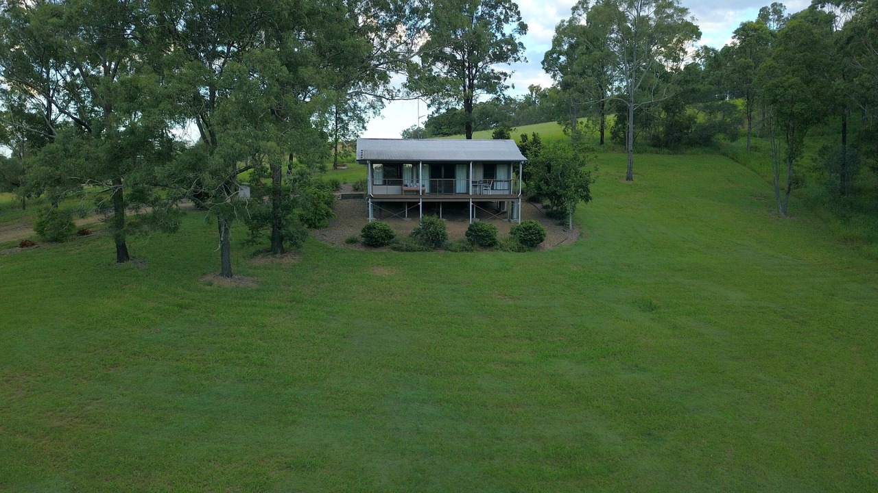 Photo of Outdoor in Melawondi