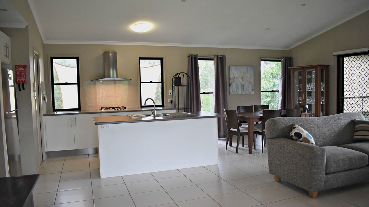 Photo of Livingroom in Melawondi