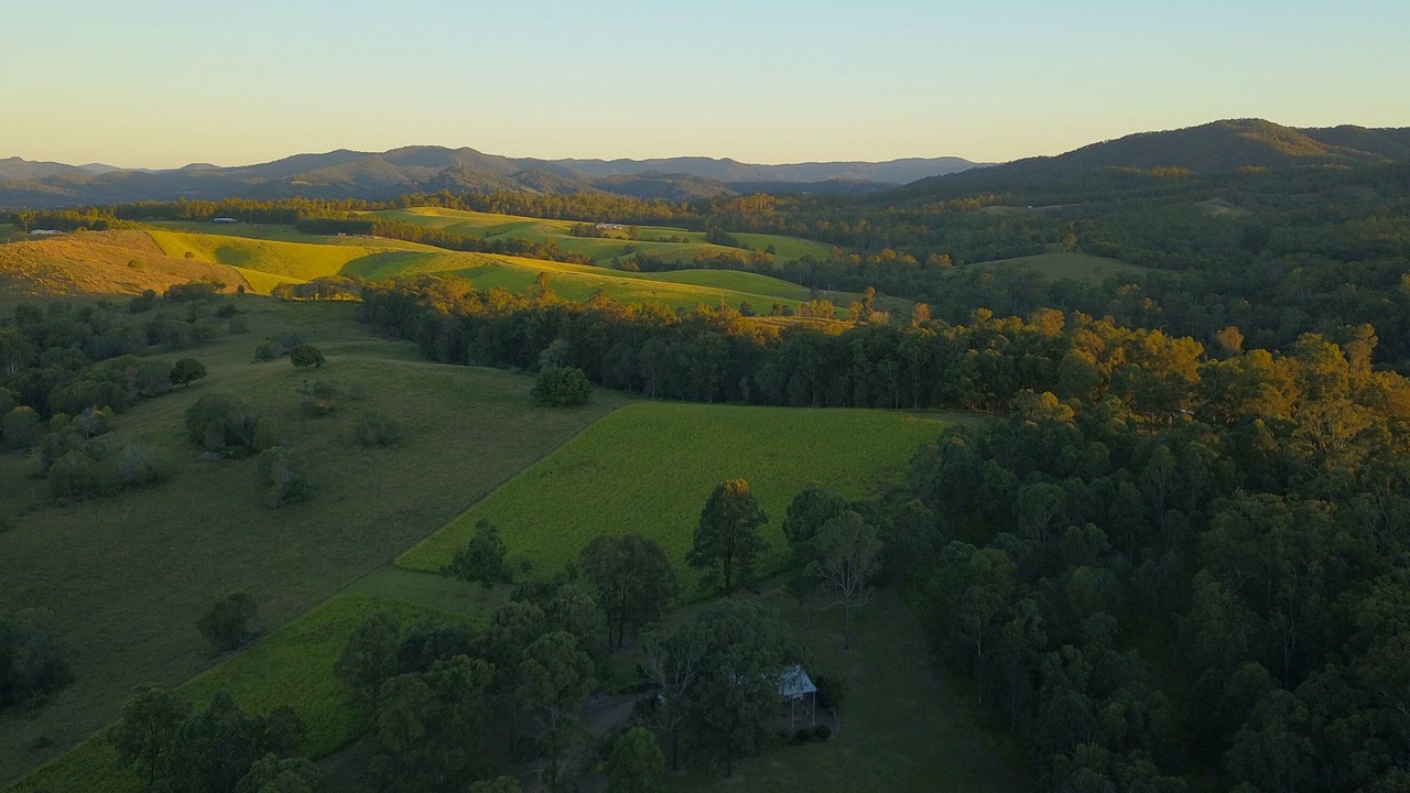 Photo of Outdoor in Melawondi