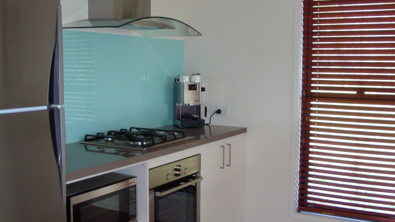 Photo of Kitchen in Melawondi