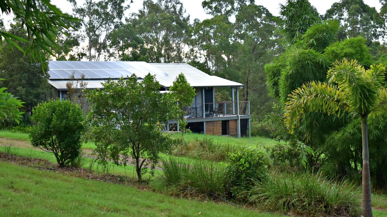 Photo of Outdoor in Melawondi