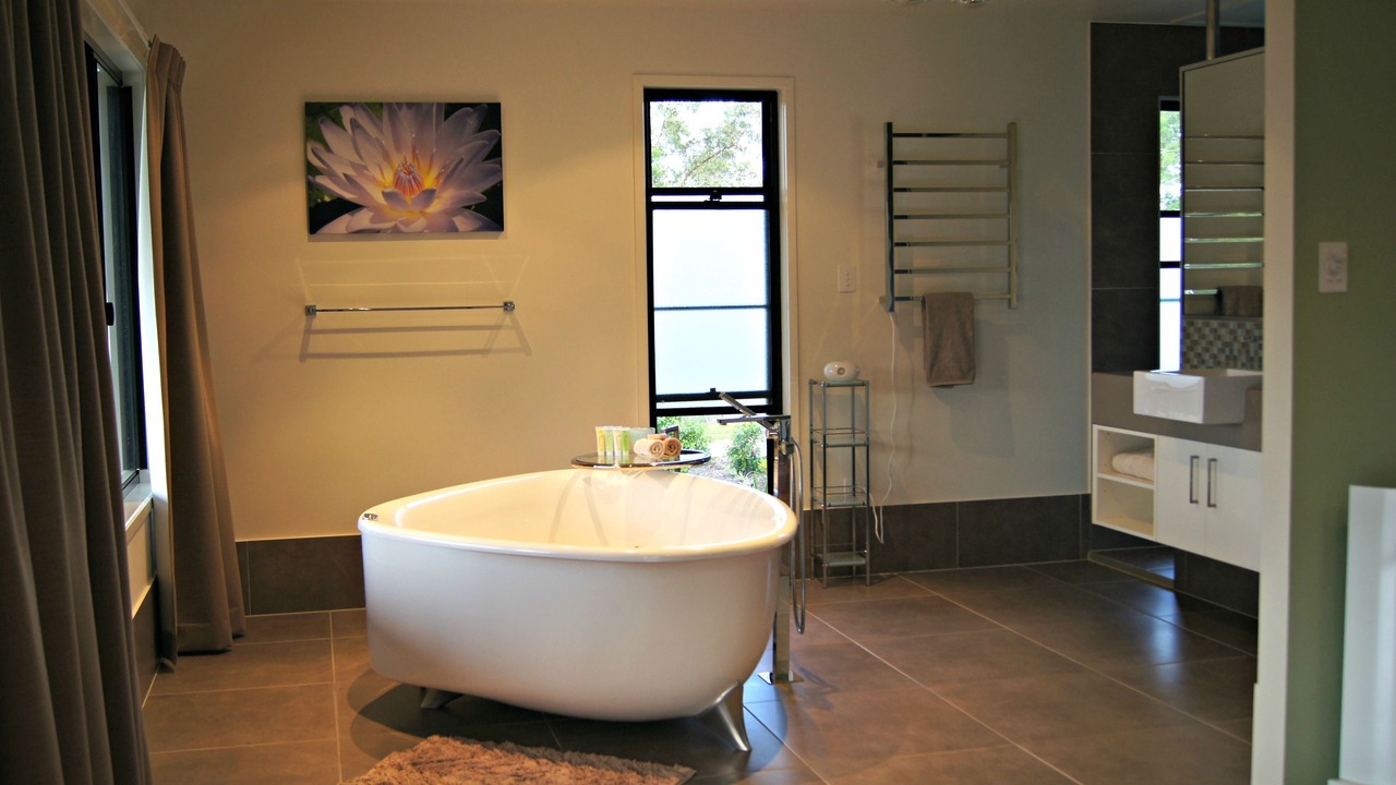 Photo of Bathroom in Melawondi