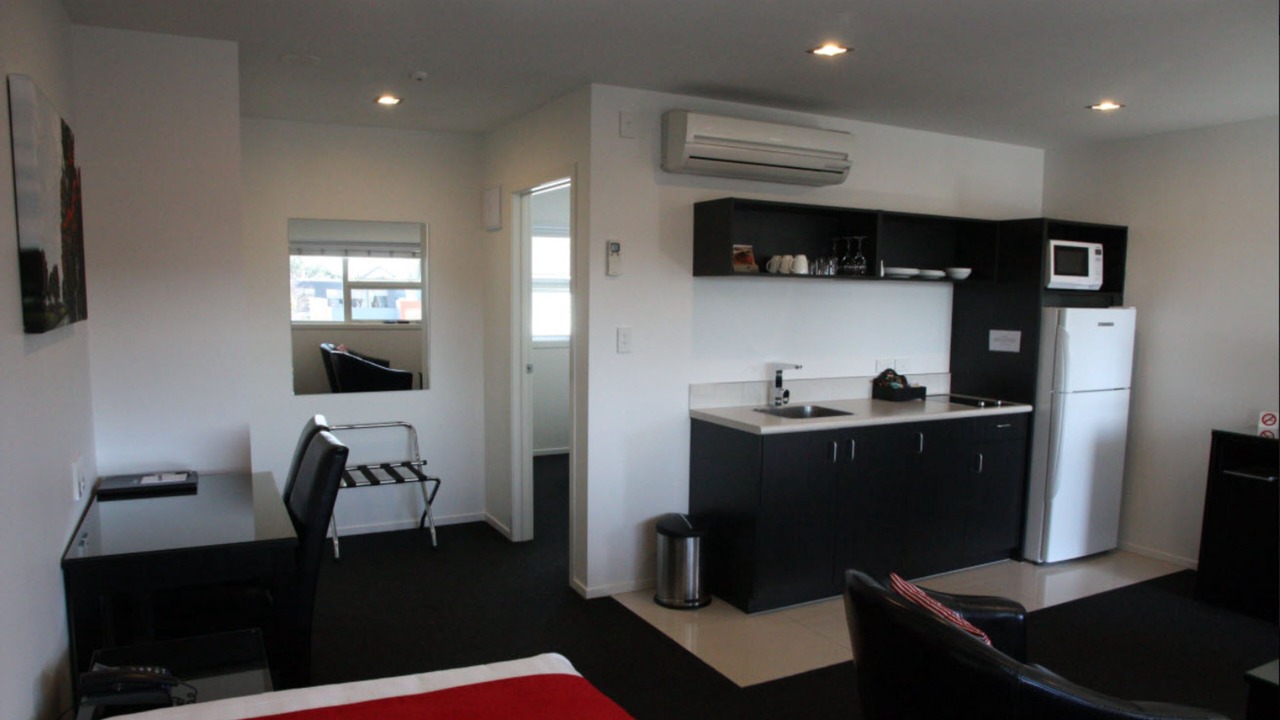 Photo of Others in New Plymouth CBD