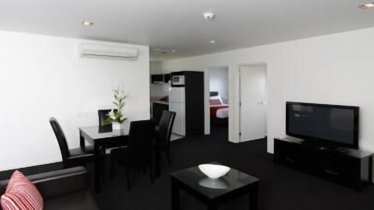 Photo of Outdoor in New Plymouth CBD