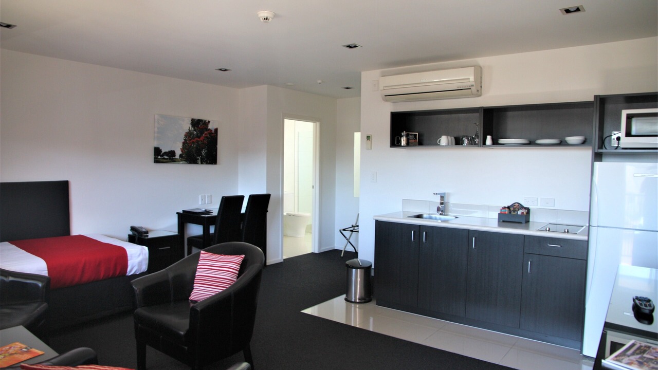 Photo of Outdoor in New Plymouth CBD