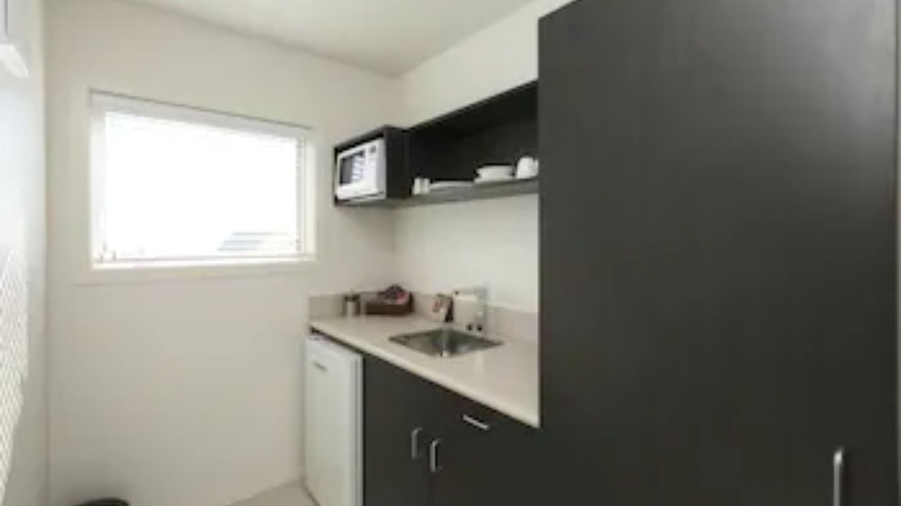 Photo of Kitchen in New Plymouth CBD