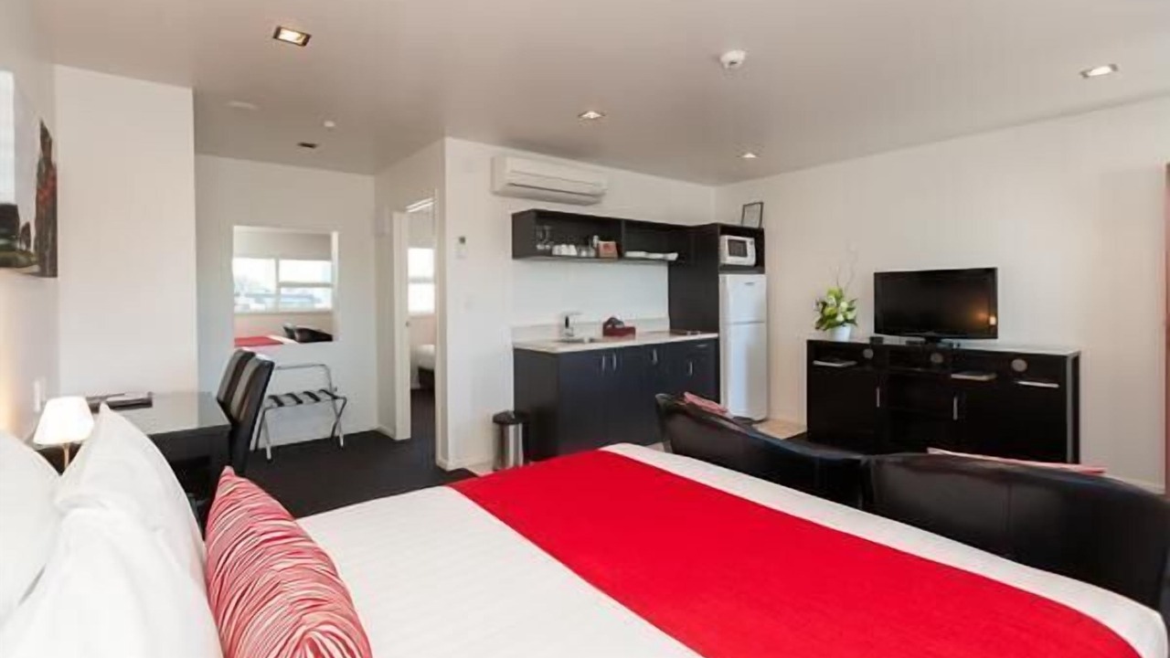 Photo of Others in New Plymouth CBD