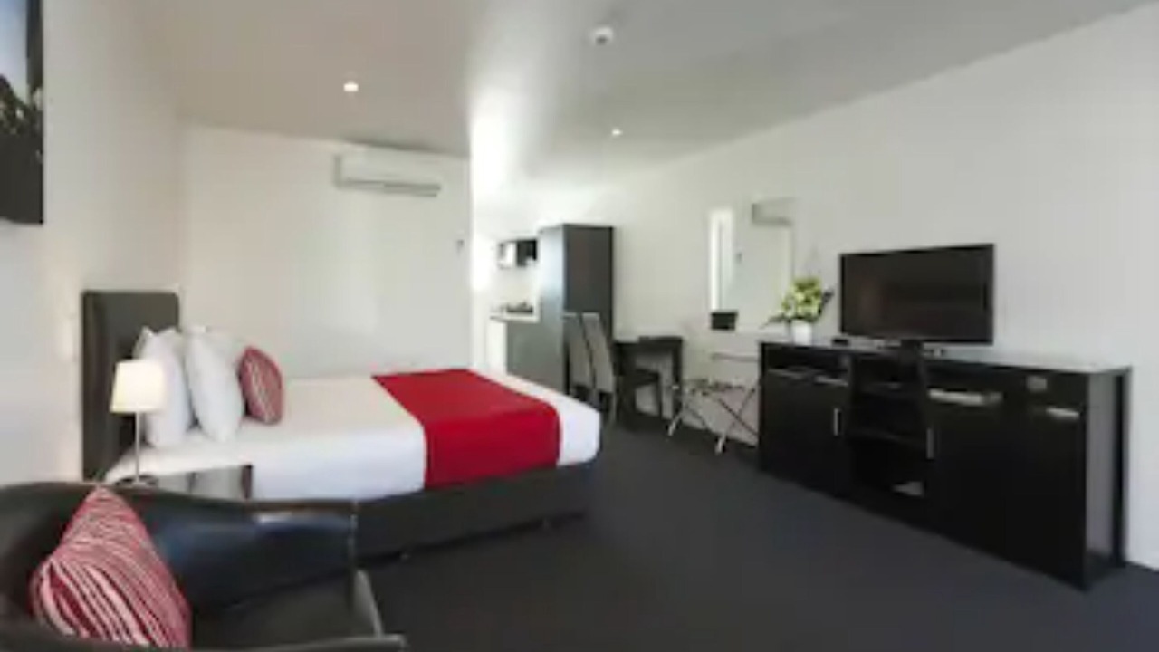 Photo of Others in New Plymouth CBD