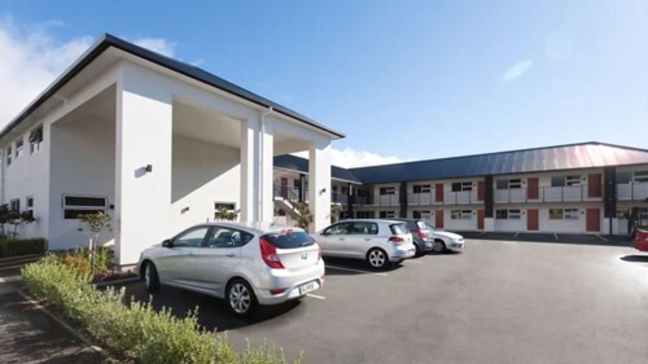 Photo of Others in New Plymouth CBD