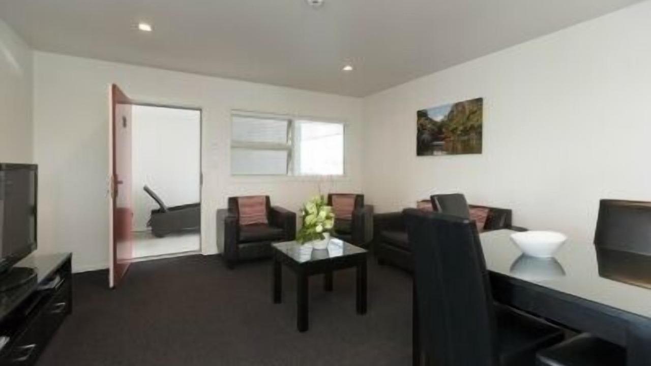 Photo of Outdoor in New Plymouth CBD