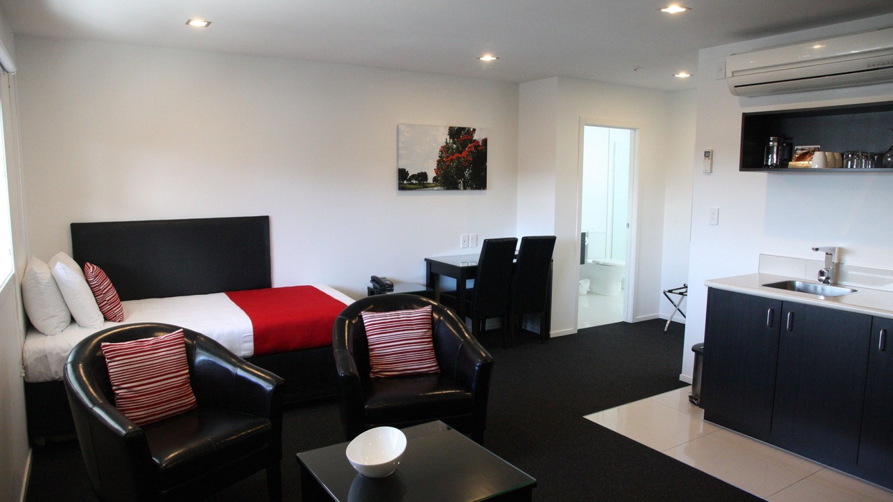 Photo of Others in New Plymouth CBD